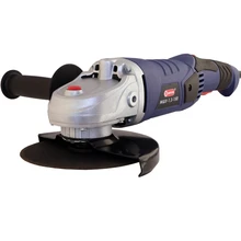 Машина шлифовальная угловая Диолд МШУ-1,3-150(Мощность 1300Вт, 3200-8200 об/мин хол. хода, диск 150мм, регулир. скорости