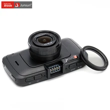 Junsun A790 Car DVR Camera Ambarella A7LA70 with Speedcam FHD 1080p 60Fps Video Recorder Registrar Night Vision Dash Cam