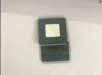 

M3821-ALAAA new original LCD decoder chip QFP-128 M3821ALAAA