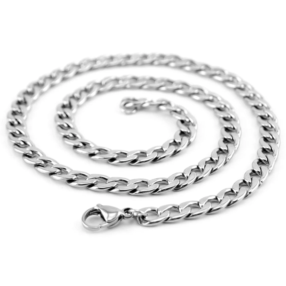 link necklace 7