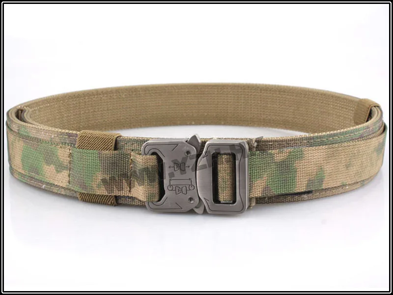 

TMC Hard 1.5 Inch Shooter Belt Military Army Belt Airsoft TMC1939-ATFGBD8683