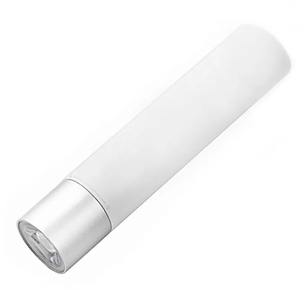 

Xiaomi Portable Outdoor Flashlight 11 Adjustable Light Modes with Rotatable Lamp Head 3350mAh Lithium Battery USB Charging Port