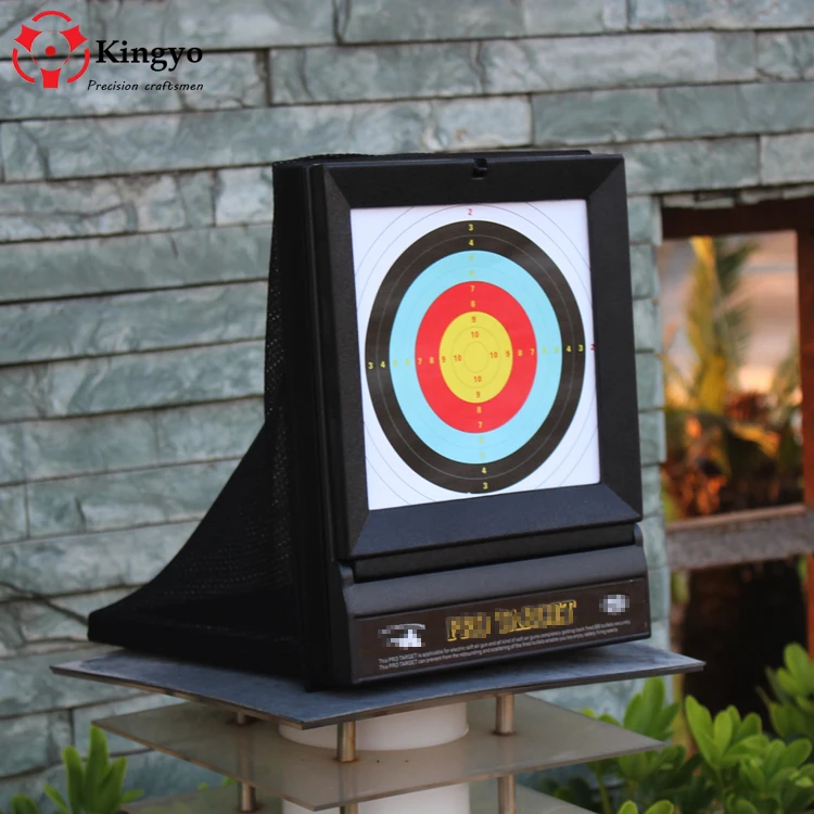 

Airsoft 10 Sheets Paper Toy Shooting for Aim BB Training Pro Target