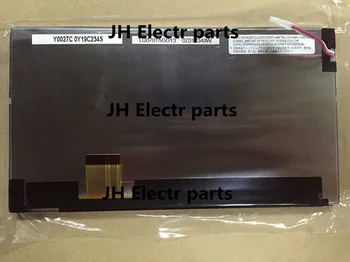 

LQ070T5GG13 100% Tested 480*234 Original 7 Inch LCD DISPLAY Screen Panel Free Shipping