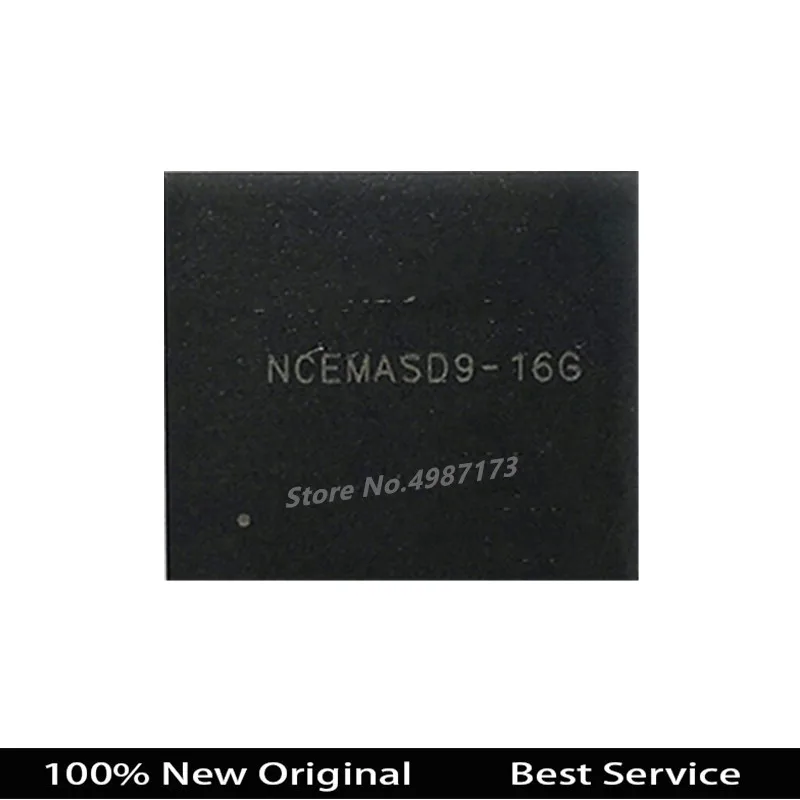 NCEMASD9-16G 100% оригинальные в наличии Большая скидка на большее количество |