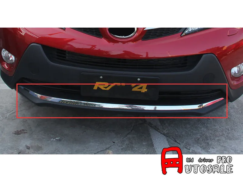 For-2013-2014-2015-TOYOTA-RAV4-RAV-4-XA40-13-14-15-Front-Bumper-Protector-Guard(4)