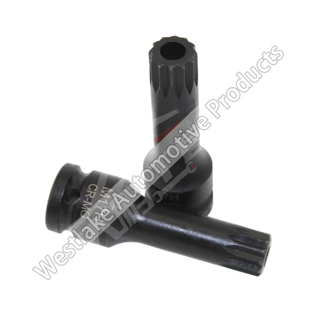 Cylinder Head Bolt Removal and Intallation Tool For Toyota TERCEL