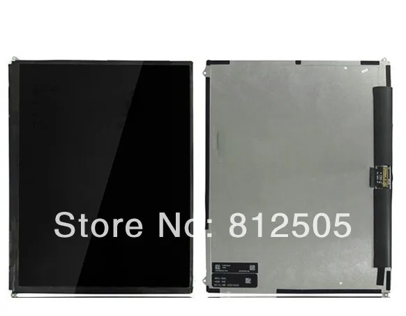 

original New 9.7" LCD display screen Panel For ipad 4 Tablet pc
