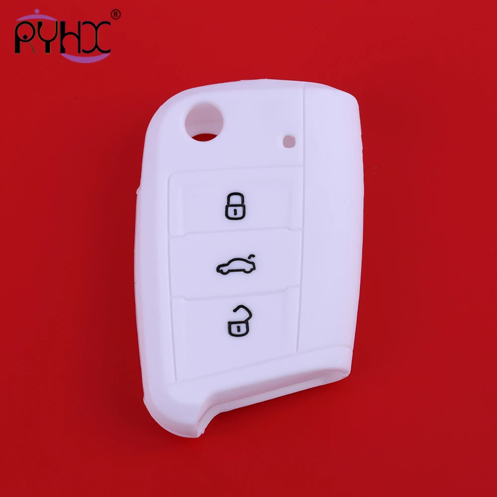 VW car key case (292)
