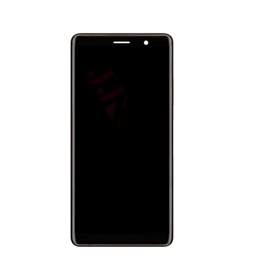6 0 &quotновый для Nokia 7 Plus Дисплей ЖК дисплей сенсорный Экран TA 1062 дигитайзер