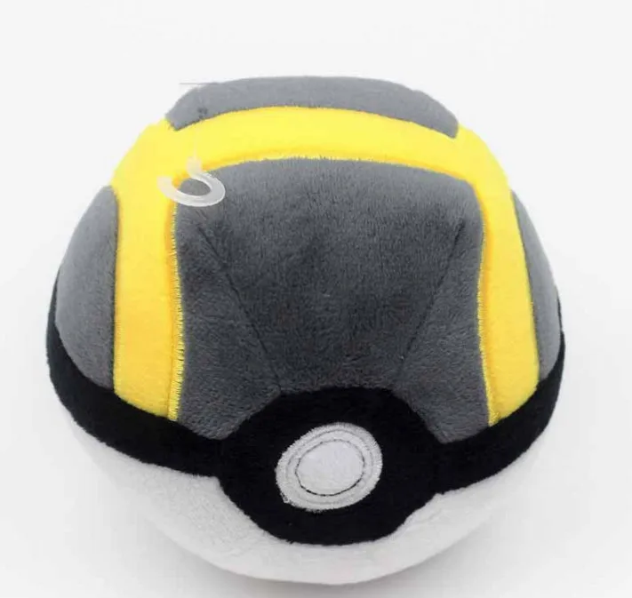 

Cartoon Pocket Ghost Ball Fur 12cm