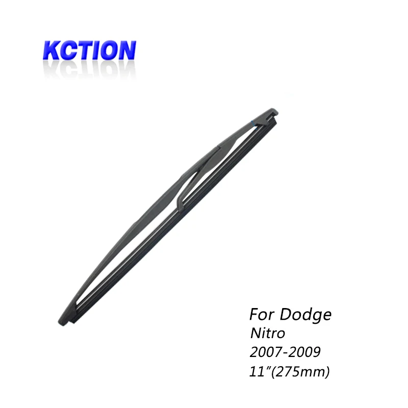 Buy Car Windshield Rear Wiper Blade For Dodge Nitro