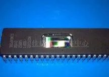 100% Новый оригинальный M27C322-100F1 M27C322 CDIP42 | Электроника