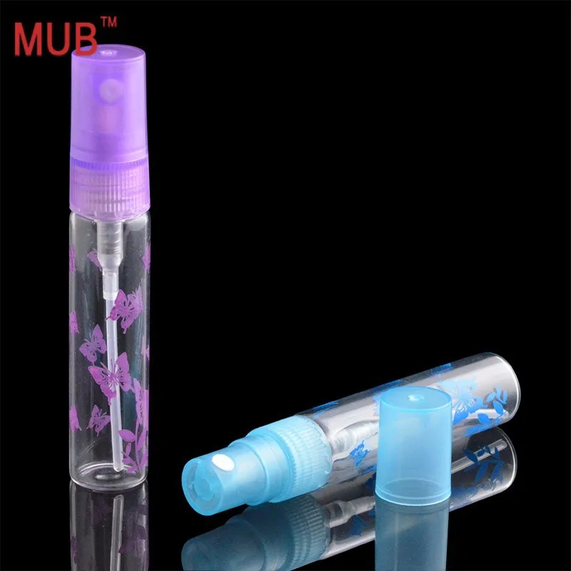 Pump spray3