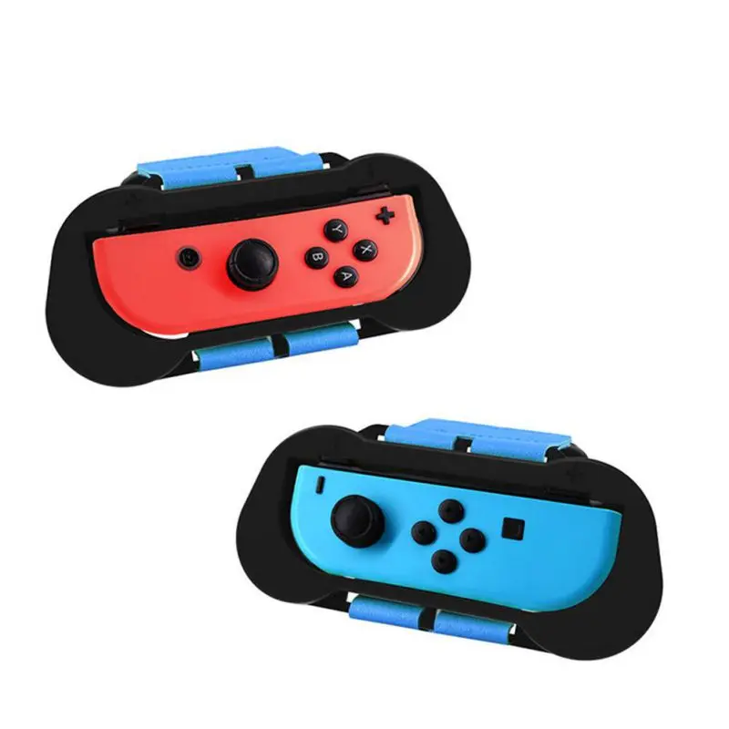 

1 Pair Adjustable Elastic Dance Wrist Band Strap Wristband for Nintendo Switch Just Dance Joy-Con Controller