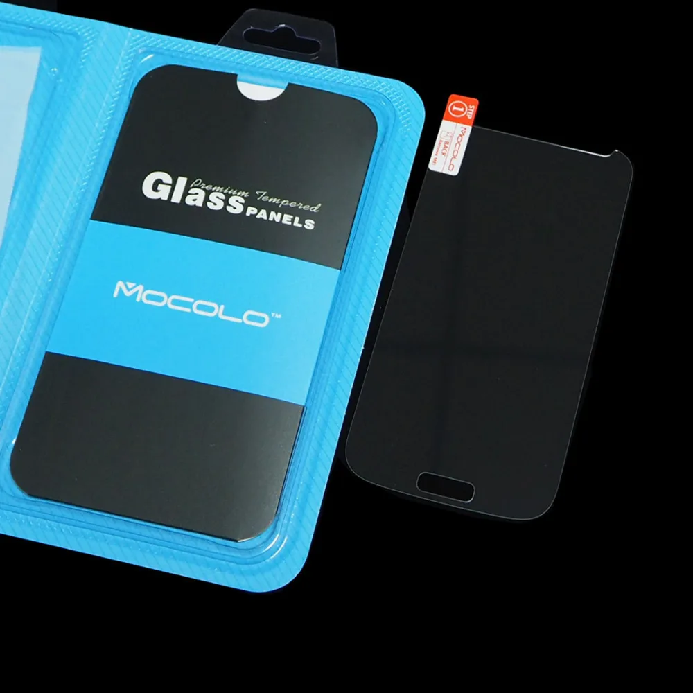 Original MOCOLO BRAND For Samsung Galaxy s4 0.33mm...