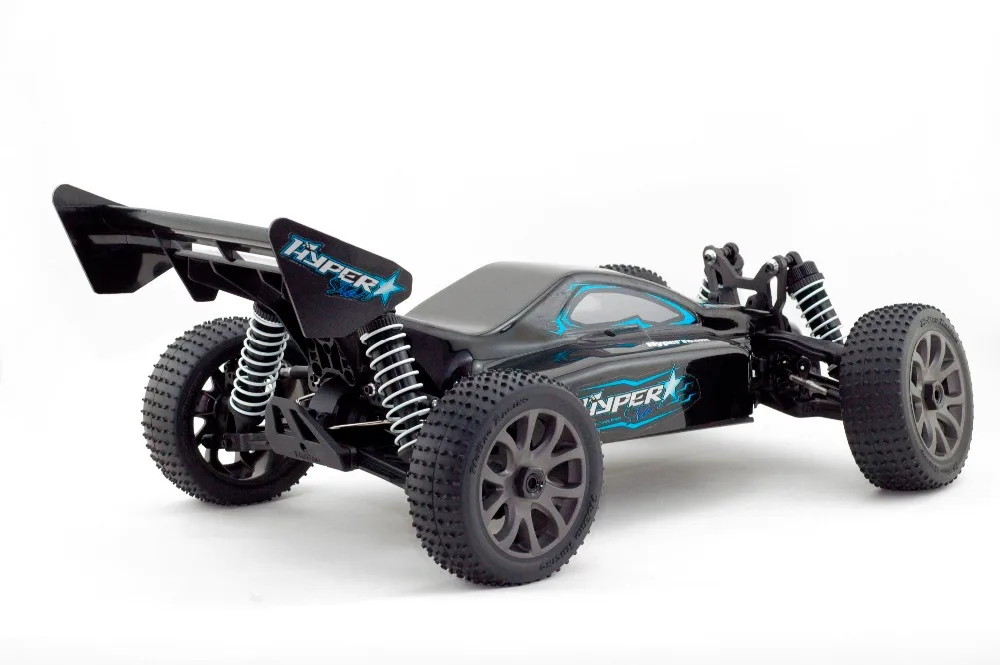 hobao hyper 9 electric