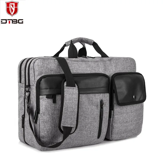 Dtbg Nylon Versatile Ious Business Travel Laptop Messenger Dtbg Nylon Versatile Ious Business Travel Laptop Messenger Briefcase Computer Shoulder Bag For 15 6 17 3