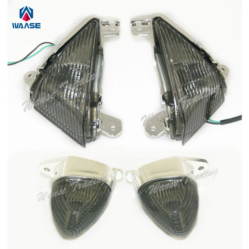 Motorcycle Gear Indicator For Kawasaki ZX6R Z750 Z1000 ER-6N Ninja 650R & More - Waterproof