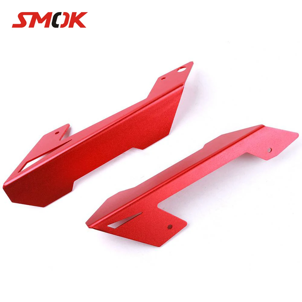 

SMOK For Yamaha TMAX 530 T MAX 530 2012 2013 2014 Motorcycle CNC Aluminum Alloy Accessori Chain Belt Guard Cover Protector