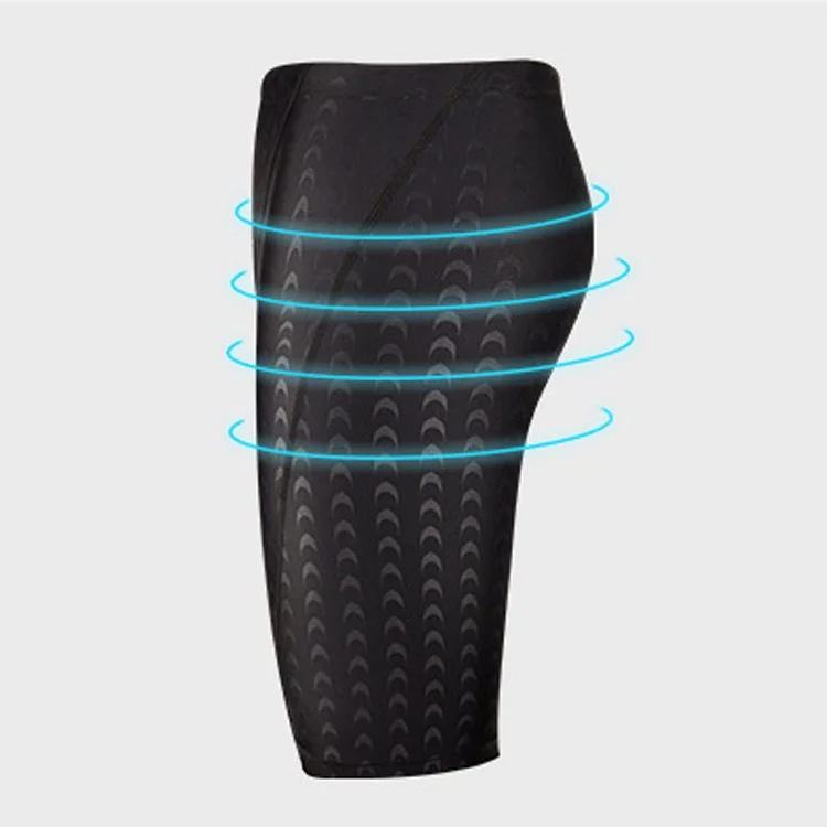 Men's Swimming Jammers | Water Repelling Technology