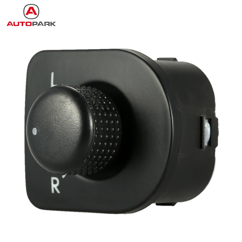 Buy Professional Car Side Mirror Knob Switch Window