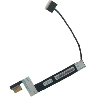 

New Original LCD LED Video Flex For ASUS Eee PC 1001PX R101D 1001PXD PN:1422-00TJ000 1414-00TJ000 Repair Notebook LVDS Cable