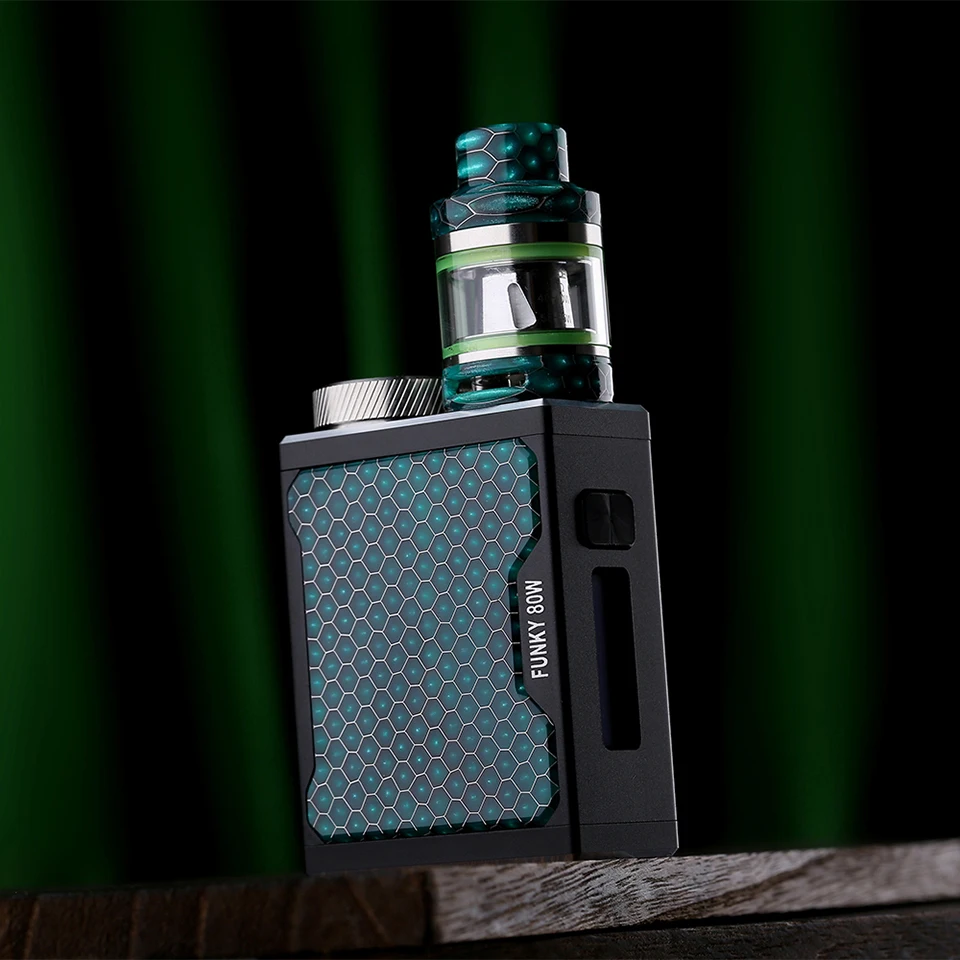 aleader FUNKY 80W kit (6)