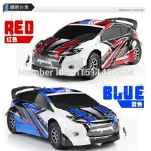 Wltoys A949 RC Monster Truck 1:18 2,4G автомобиль с дистанционным управлением 4WD внедорожный р/у автомобиль для дрифта 45 км/ч высокоскоростные гоночные электронные игрушки