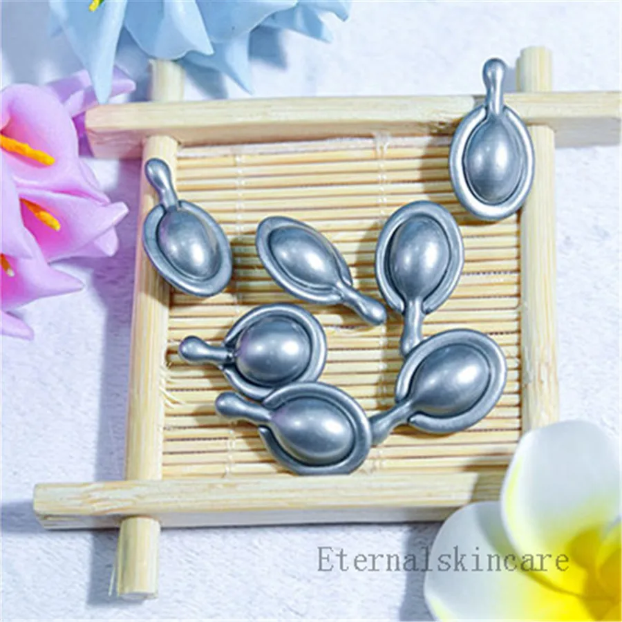 Капсулы из серебристой фольги капсулы EGF яблочных стволовых клеток увлажняющие