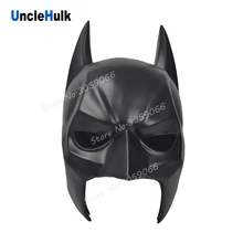 Шлем Бэтмена Faceshell(Нетоксичный АБС-пластик)-реквизит для косплея | UncleHulk