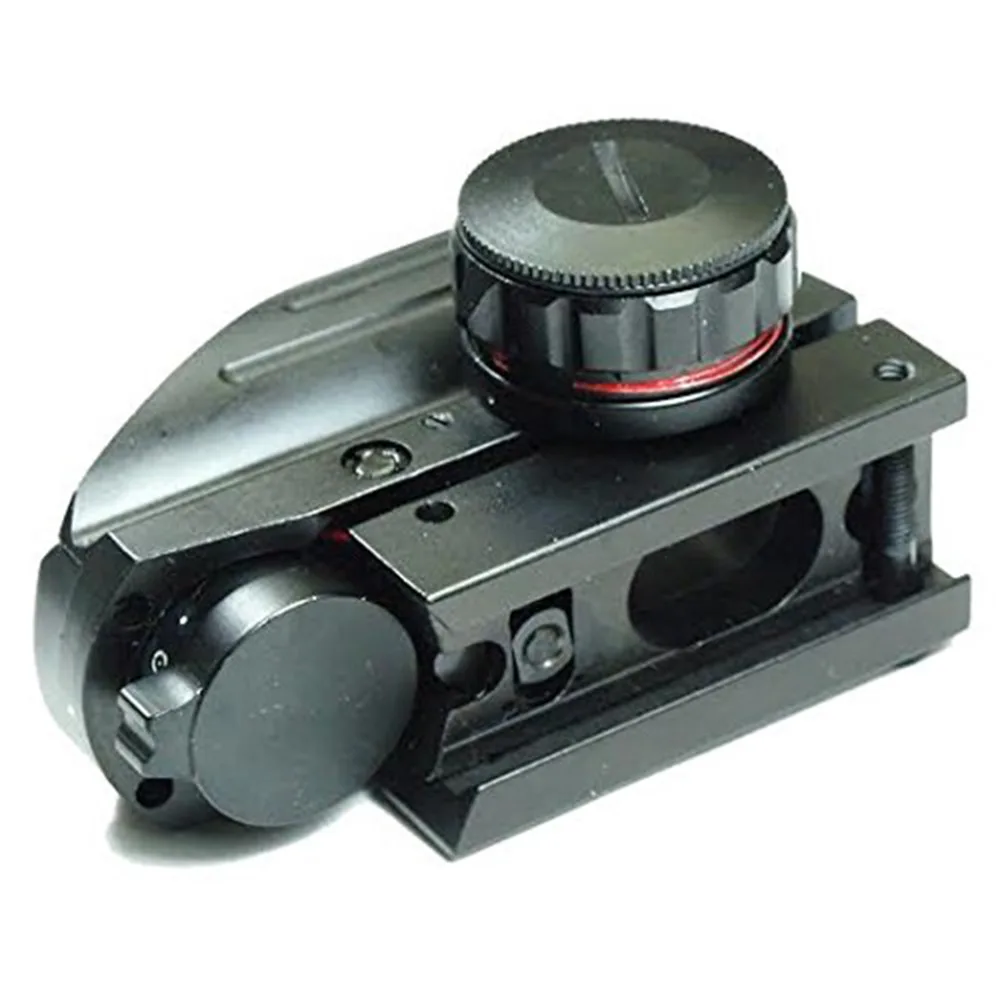 HW2016 NEW Hunting Tactical Red Green Dot Sight Multi Reticle 4