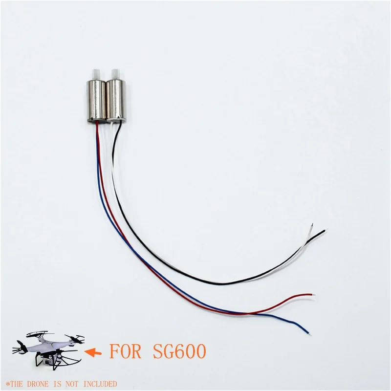 

Motors For Sg600 Motors Rc Quadcopter Spare Parts Cw Ccw Motor Drones Engines Kits