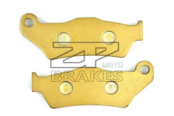 

Brake Pads Kevlar For BMW R 1150 GS 1998-2010/2001 Rear OEM New ZPMOTO High Quality