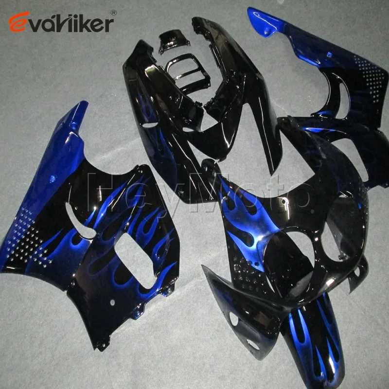 Изготовленный На Заказ мотоциклетный хомут для CBR900RR 1991 1993 CBR893RR 91 92 93 ABS