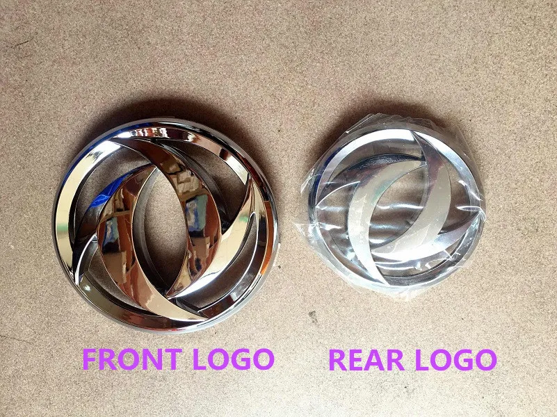 

Rear Door Logo for Dongfeng Zna Succe MPV