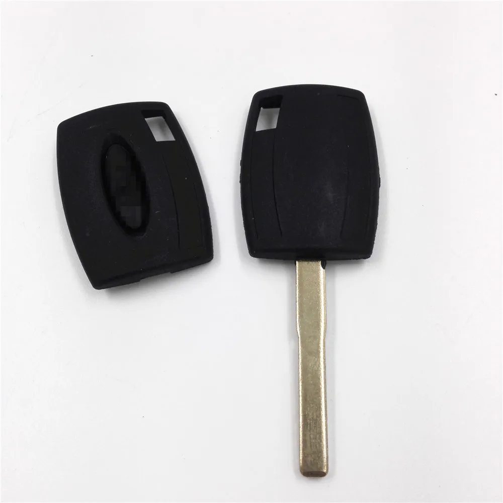 

Car Key Replacement Remote Key Shell Fob Case Transponder Key Cover for Ford Focus