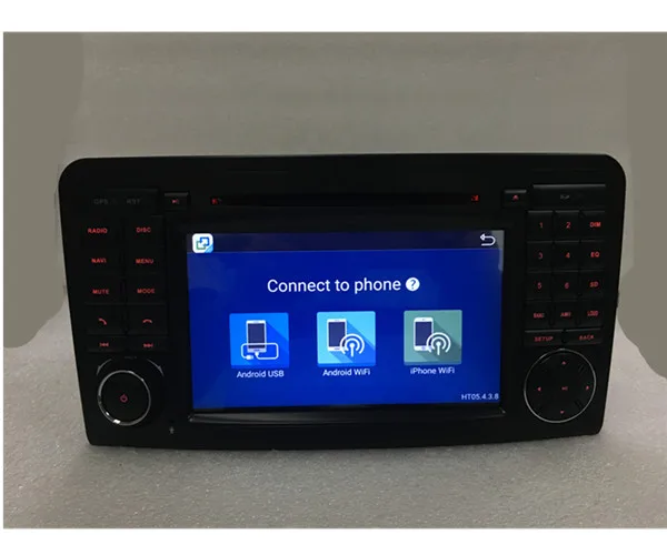 Best 2 din car radio DVD android For Mercedes ML class W 164 2005-2012 GL class X164 2005-2012 WIFI OBD Support DAB GPS 11 Best 2 din car radio DVD android For Mercedes ML class W 164 2005-2012 GL class X164 2005-2012 WIFI OBD Support DAB GPS 11