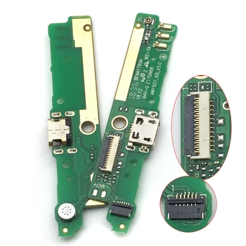 

10pcs/lot,USB Connector Dock Flex Cable For Alcatel 5025 Charging Port Flex Cable Replacement