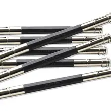 Marie s карандаш экстендер расширитель двуглавый Карандаш Набор Карандаш расширительный инструмент