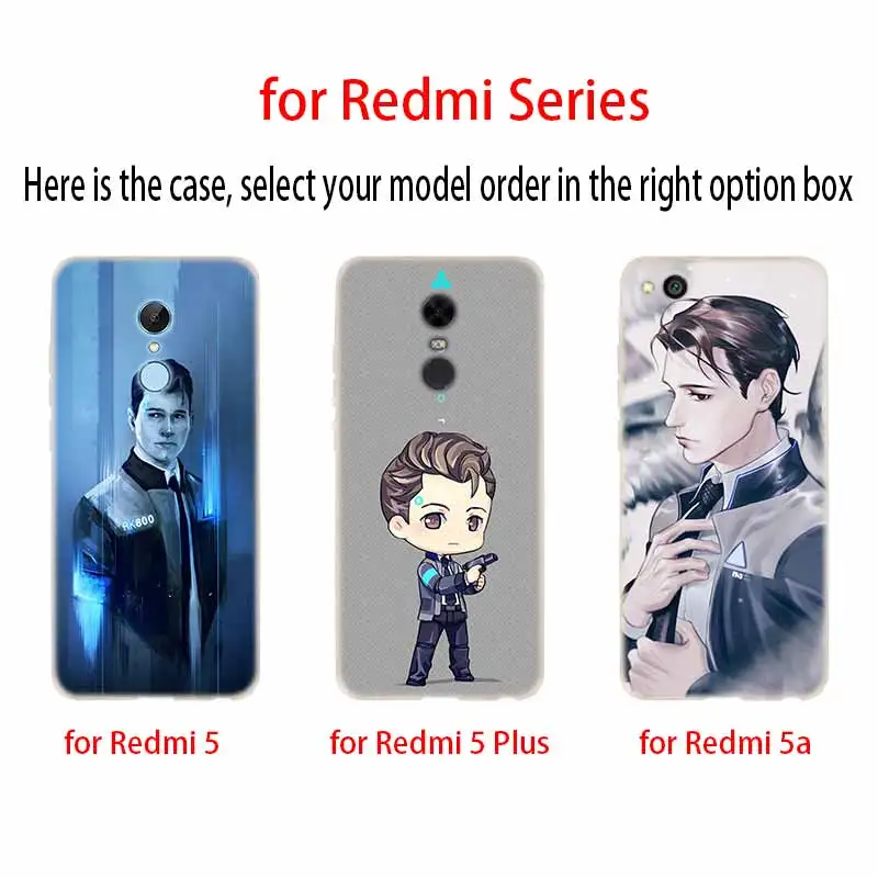 Мягкий чехол для Xiaomi Redmi 9a 8A 7A 6A 5plus Note 9 8 7 6 5 Pro Y3 9S 8T|Бамперы| |