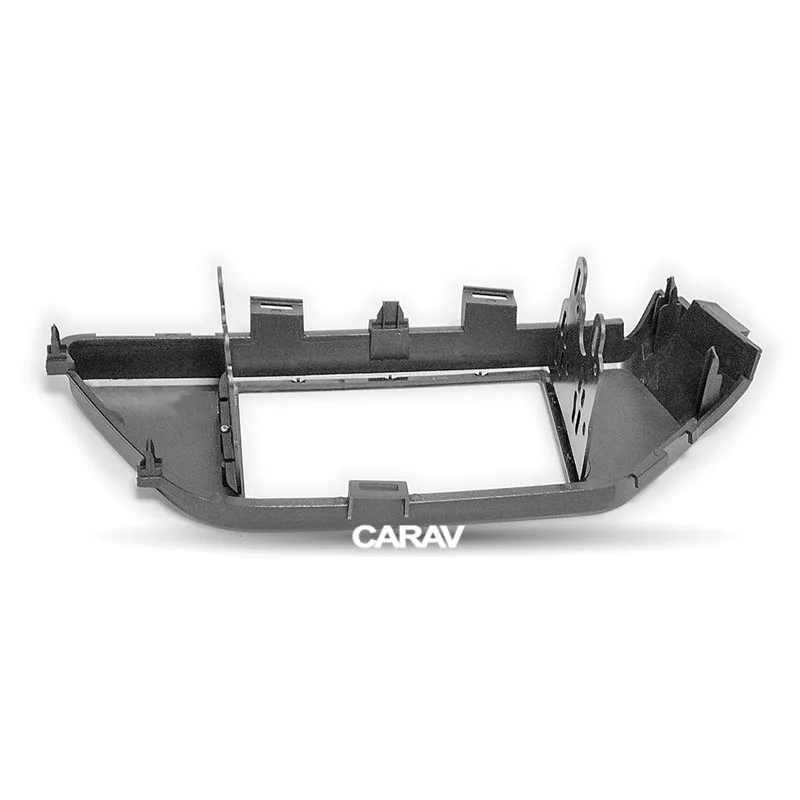 Carav 13-014 autoradio antena cable del adaptador DIN para chrysler Chevrolet Ford