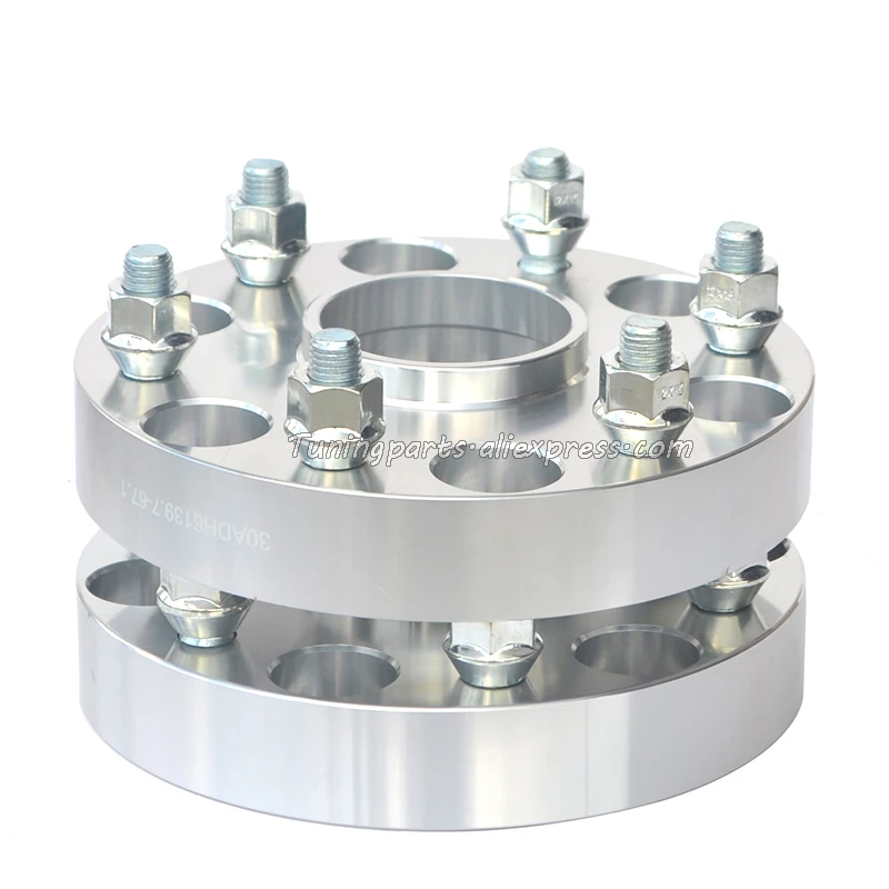 wheel spacer adapter  (2)
