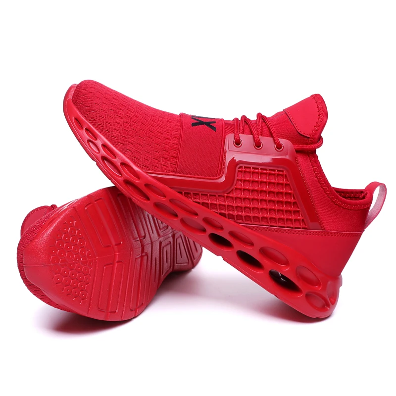 Мужская обувь, мужская обувь для бега, уличная дышащая спортивная обувь, кроссовки для мужчин, zapatillas hombre Deportiva