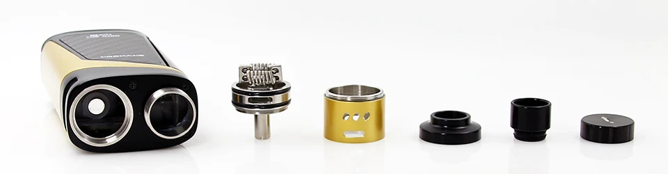 electronic cigarette