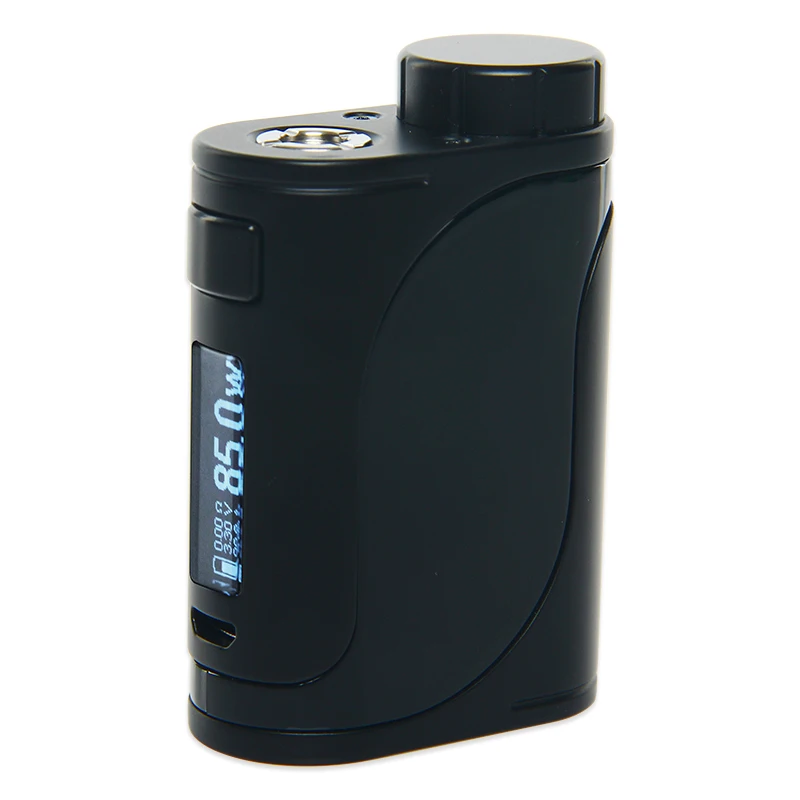 Оригинальный набор для вейпа Eleaf IStick Pico 25 85 Вт емкость 2 мл ELLO электронная сигарета