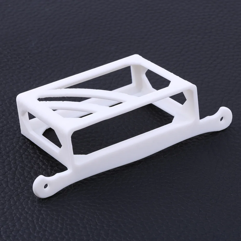 TK 102 GPS Tracker Mount Tray 3D Printed Bracket For DJI Phantom 3 Accessory Pack Mounting Protector Holder Frame+Screw Driver
