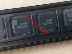 Partes em Estoque Tusb3200 Tusb3200ac Qfp Novo 5