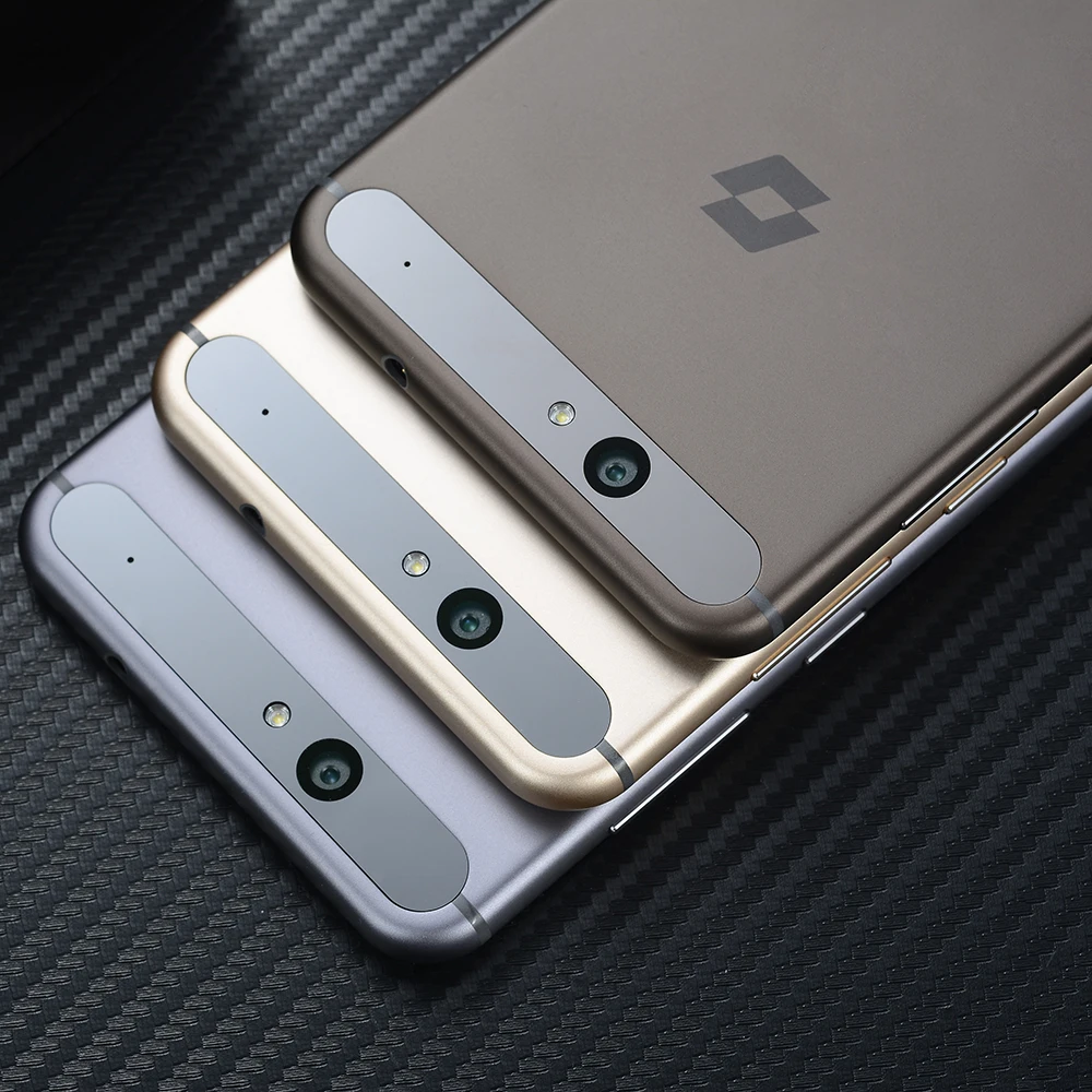 Snapdragon 615 SANTIN ACTOMA ACE NFC OTG 5 &quotFull HD Corning Стекло Металл 32 ГБ ROM 13MP Smartph one 4G LTE телефон KIICAA