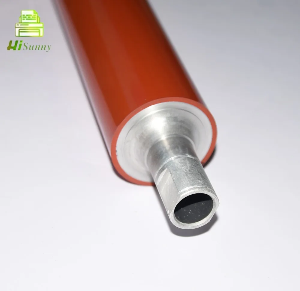 1 Набор оригинальных новых деталей A50U720100 A50U740101 A50U740112 для Konica Minolta BIZHUB 1070 1060 1070L 1060L Верхняя Нижняя установка термозакрепляющего устройства прижимной ролик